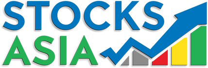 Stocks Asia Logo