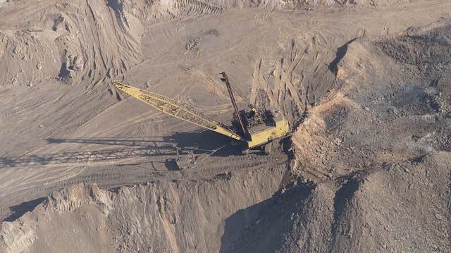 BRAU Berau Coal Tambah Pasokan Batu Bara Gratis ke PLTU Lati